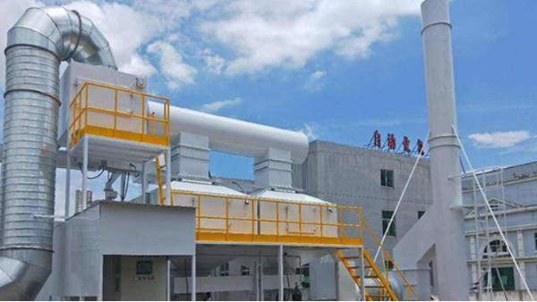 废气处理设备厂家悟空体育环境的催化燃烧设备如此火爆，哪些行业能用到