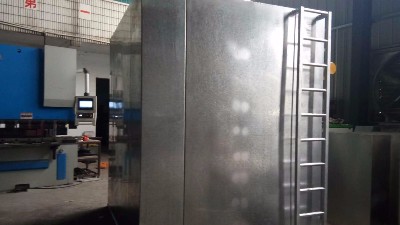 悟空体育脉冲布袋除尘器