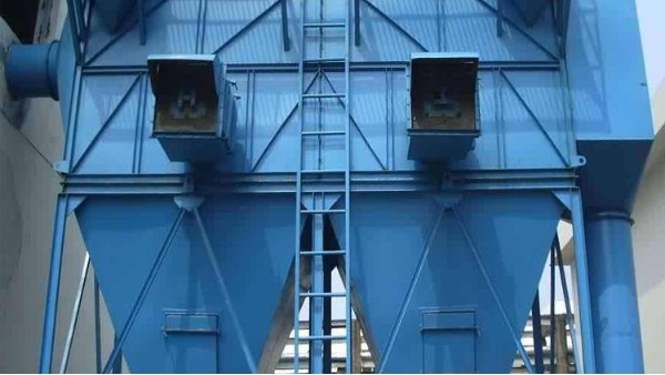 听说大多数冶金工厂都装上了布袋除尘器，厂家悟空体育环境大揭秘
